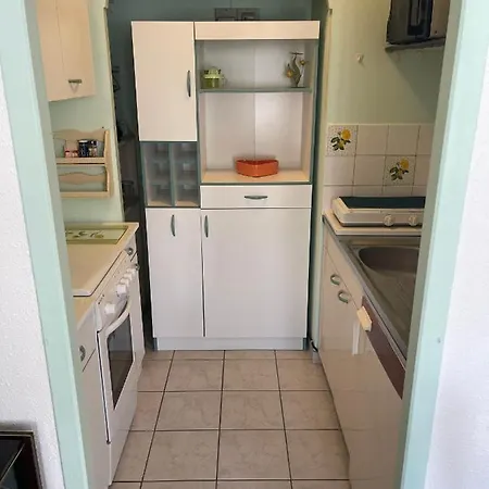 Apartment Ice'o Studio Saint-Hilaire-de-Riez