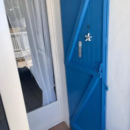 Ice'o Studio Apartment *