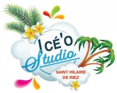 Apartment Ice'o Studio *